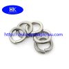 Long đen vênh inox 201/304/316 Din 127