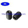 Vít trí đen đầu lõm cấp bền 10.9 Din 916